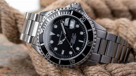 steinhart rolex submariner|Rolex submarine homage.